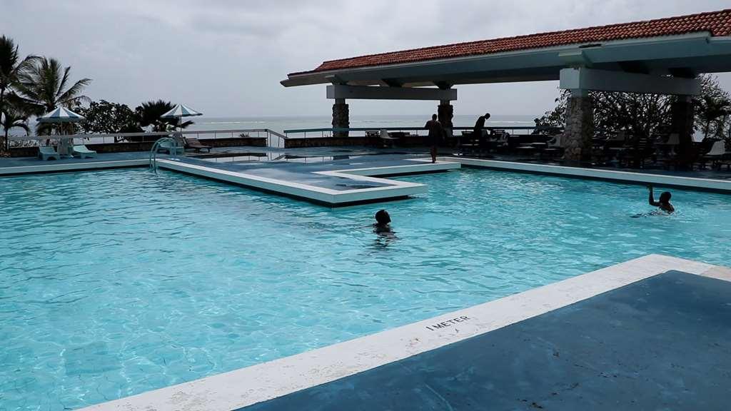 Mombasa Beach Hotel Servizi foto