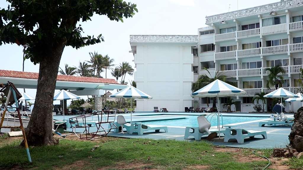 Mombasa Beach Hotel Servizi foto