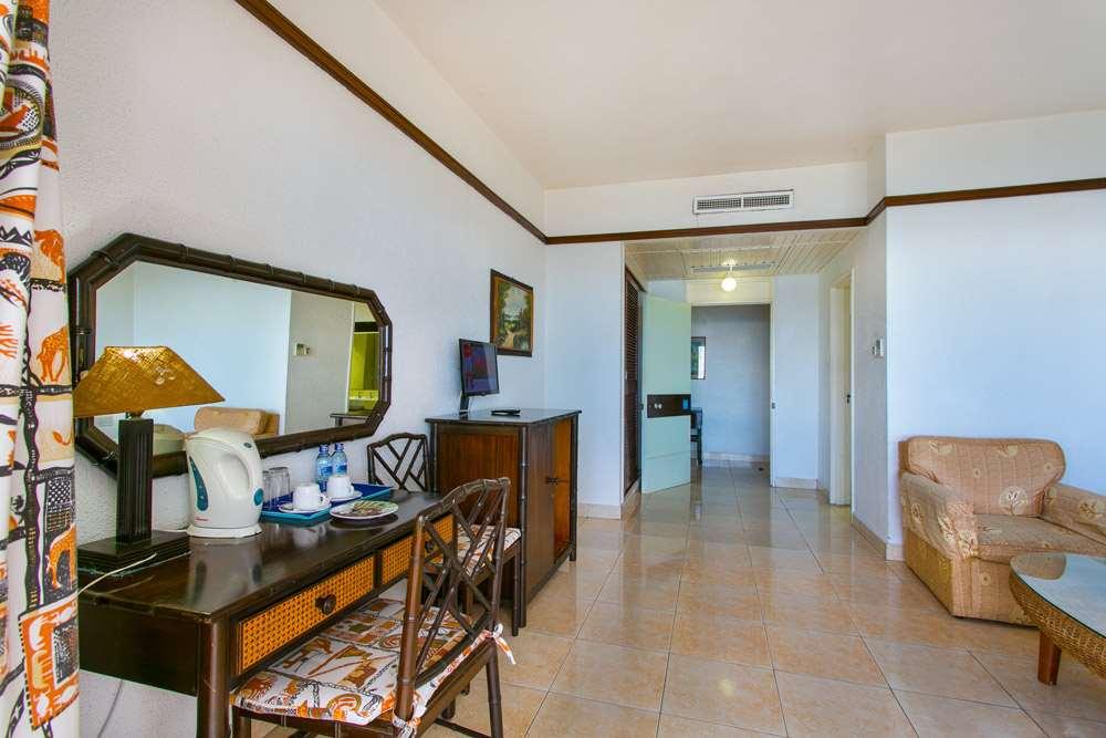 Mombasa Beach Hotel Camera foto