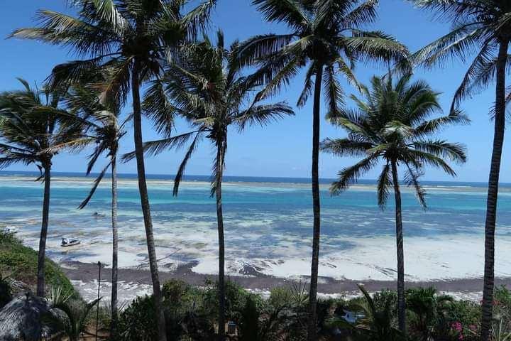 Mombasa Beach Hotel Natura foto